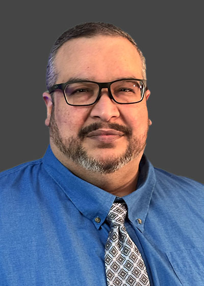 Steven Torres